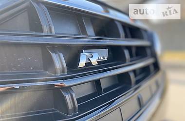 Седан Volkswagen Jetta 2018 в 