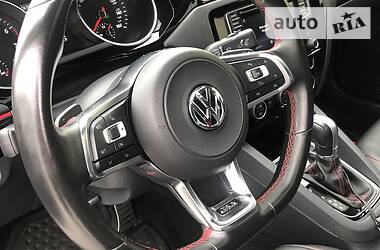 Хетчбек Volkswagen Jetta 2016 в 