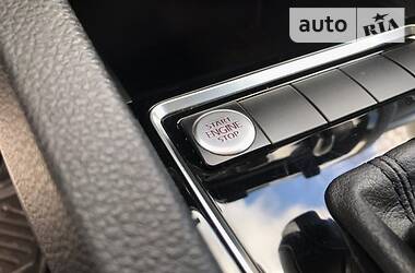 Седан Volkswagen Jetta 2015 в 