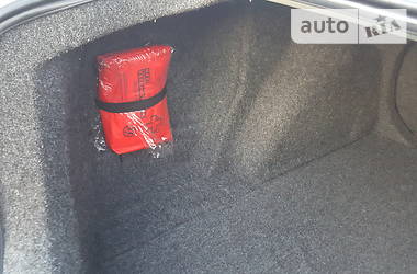 Седан Volkswagen Jetta 2007 в 