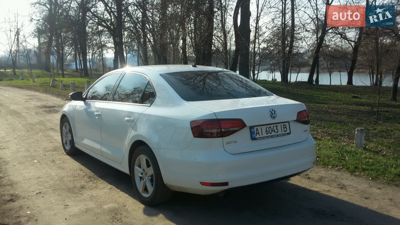 2016 Volkswagen Jetta - мініатюра 2