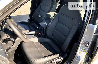 Седан Volkswagen Jetta 2011 в 