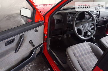 Седан Volkswagen Jetta 1988 в 