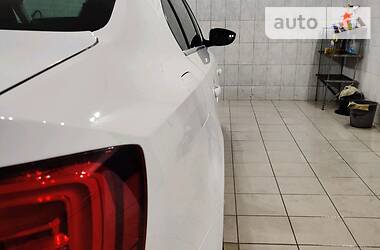 Седан Volkswagen Jetta 2016 в 