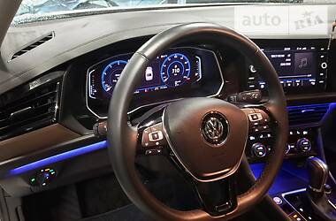 Седан Volkswagen Jetta 2018 в Києві