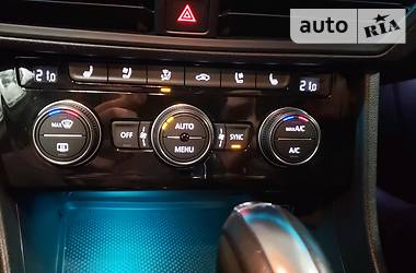 Седан Volkswagen Jetta 2018 в Києві