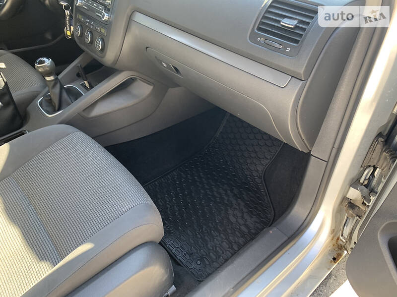 Седан Volkswagen Jetta 2008 в Борисполі фото 15 Седан Volkswagen Jetta 2008 в Борисполі