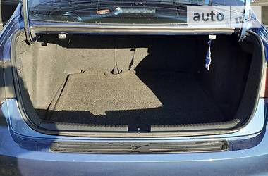 Седан Volkswagen Jetta 2015 в 