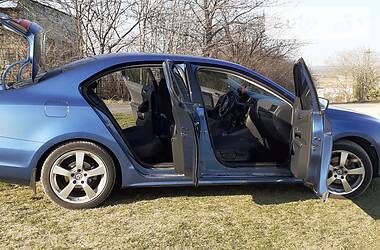 Седан Volkswagen Jetta 2015 в 