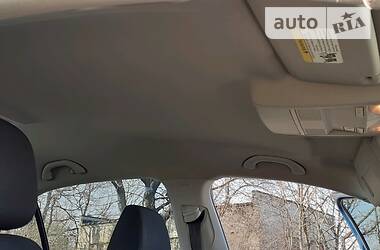Седан Volkswagen Jetta 2015 в 