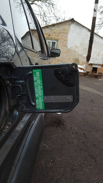 Хетчбек Volkswagen Jetta 1990 в П'ятихатках