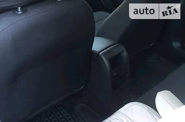 Седан Volkswagen Jetta 2015 в 
