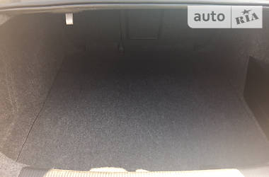 Седан Volkswagen Jetta 2007 в 