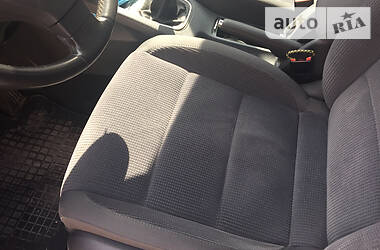 Седан Volkswagen Jetta 2007 в 