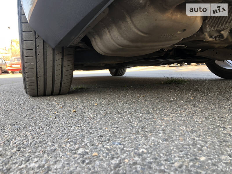 Седан Volkswagen Jetta 2015 в Черкасах фото 7 Седан Volkswagen Jetta 2015 в Черкасах