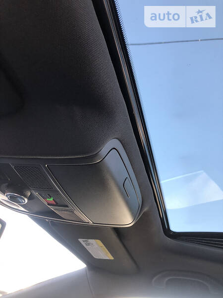 Седан Volkswagen Jetta 2015 в Черкасах фото 12 Седан Volkswagen Jetta 2015 в Черкасах