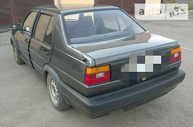 Седан Volkswagen Jetta 1992 в 