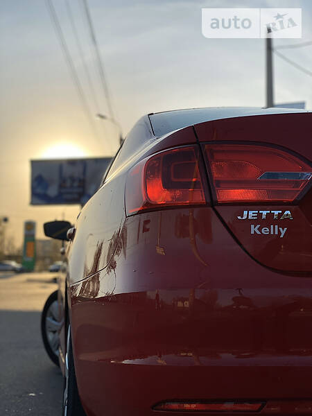 Седан Volkswagen Jetta 2011 в Вінниці фото 14 Седан Volkswagen Jetta 2011 в Вінниці