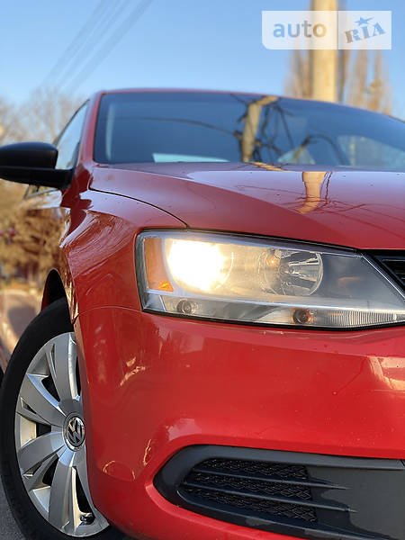 Седан Volkswagen Jetta 2011 в Вінниці фото 15 Седан Volkswagen Jetta 2011 в Вінниці