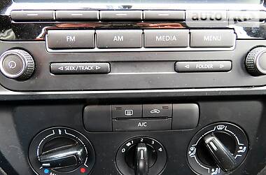 Седан Volkswagen Jetta 2014 в 