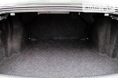 Седан Volkswagen Jetta 2014 в 