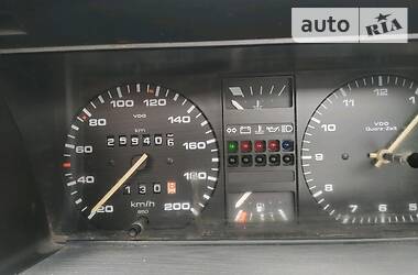 Седан Volkswagen Jetta 1992 в 