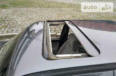 Седан Volkswagen Jetta 1992 в 