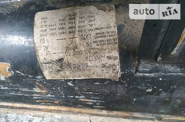 Седан Volkswagen Jetta 1992 в 