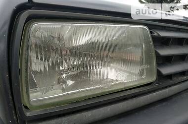 Седан Volkswagen Jetta 1992 в 