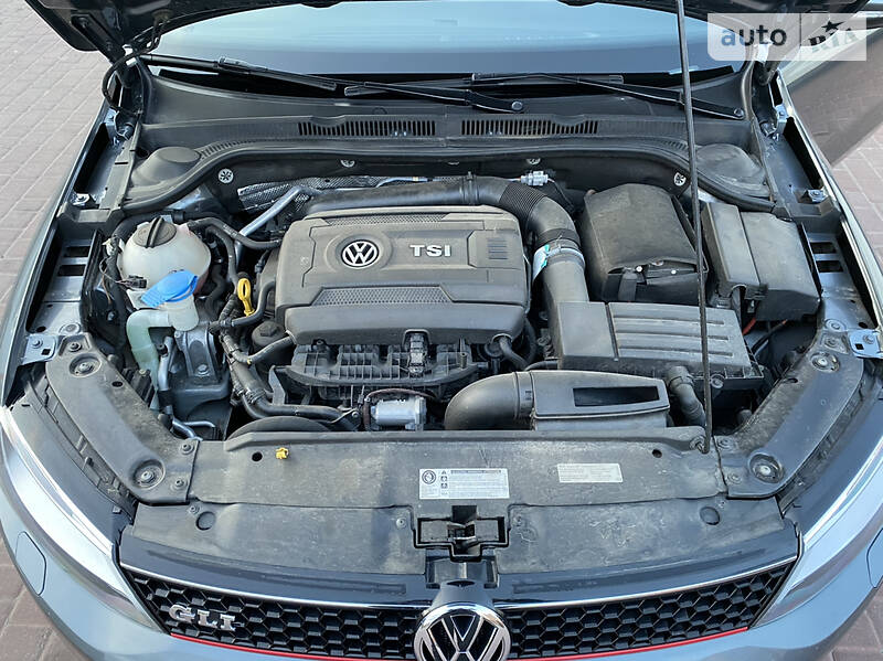 Седан Volkswagen Jetta 2015 в Черкасах фото 25 Седан Volkswagen Jetta 2015 в Черкасах