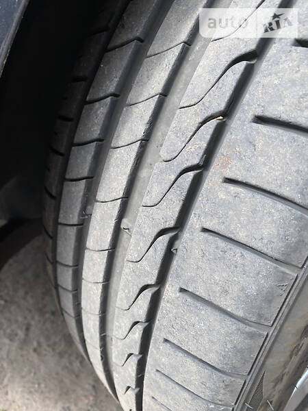 Седан Volkswagen Jetta 2015 в Черкасах фото 43 Седан Volkswagen Jetta 2015 в Черкасах