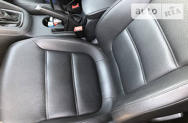 Седан Volkswagen Jetta 2016 в 