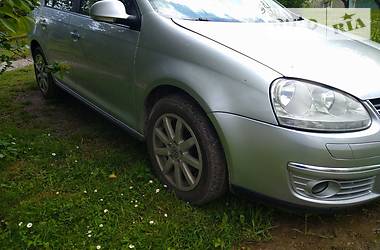 Седан Volkswagen Jetta 2006 в 