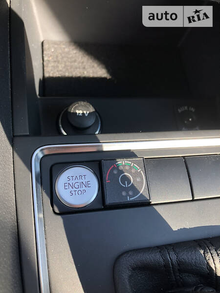 Седан Volkswagen Jetta 2014 в Ірпені