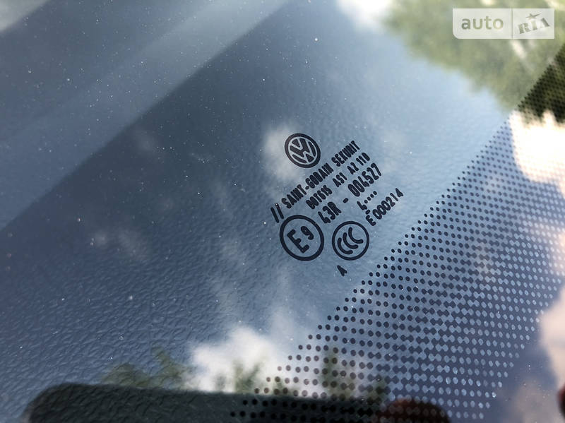 Седан Volkswagen Jetta 2014 в Ірпені