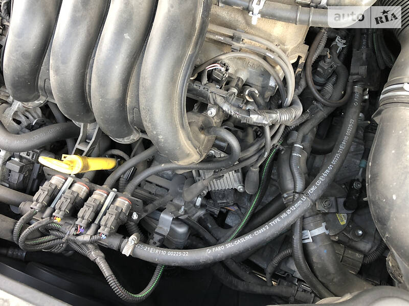 Седан Volkswagen Jetta 2014 в Ірпені