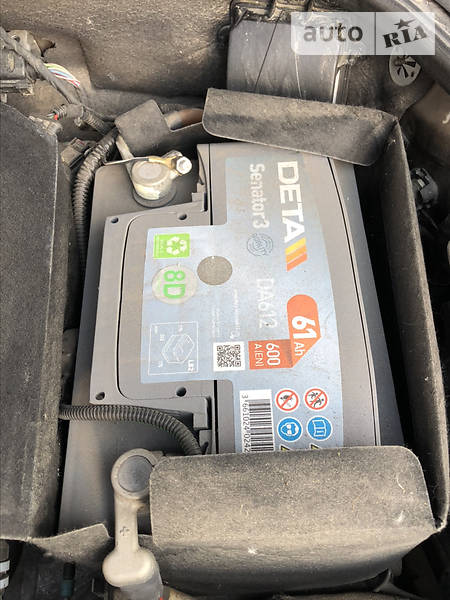 Седан Volkswagen Jetta 2014 в Ірпені