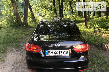 Седан Volkswagen Jetta 2012 в Сумах