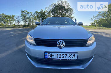 Седан Volkswagen Jetta 2013 в Черноморске