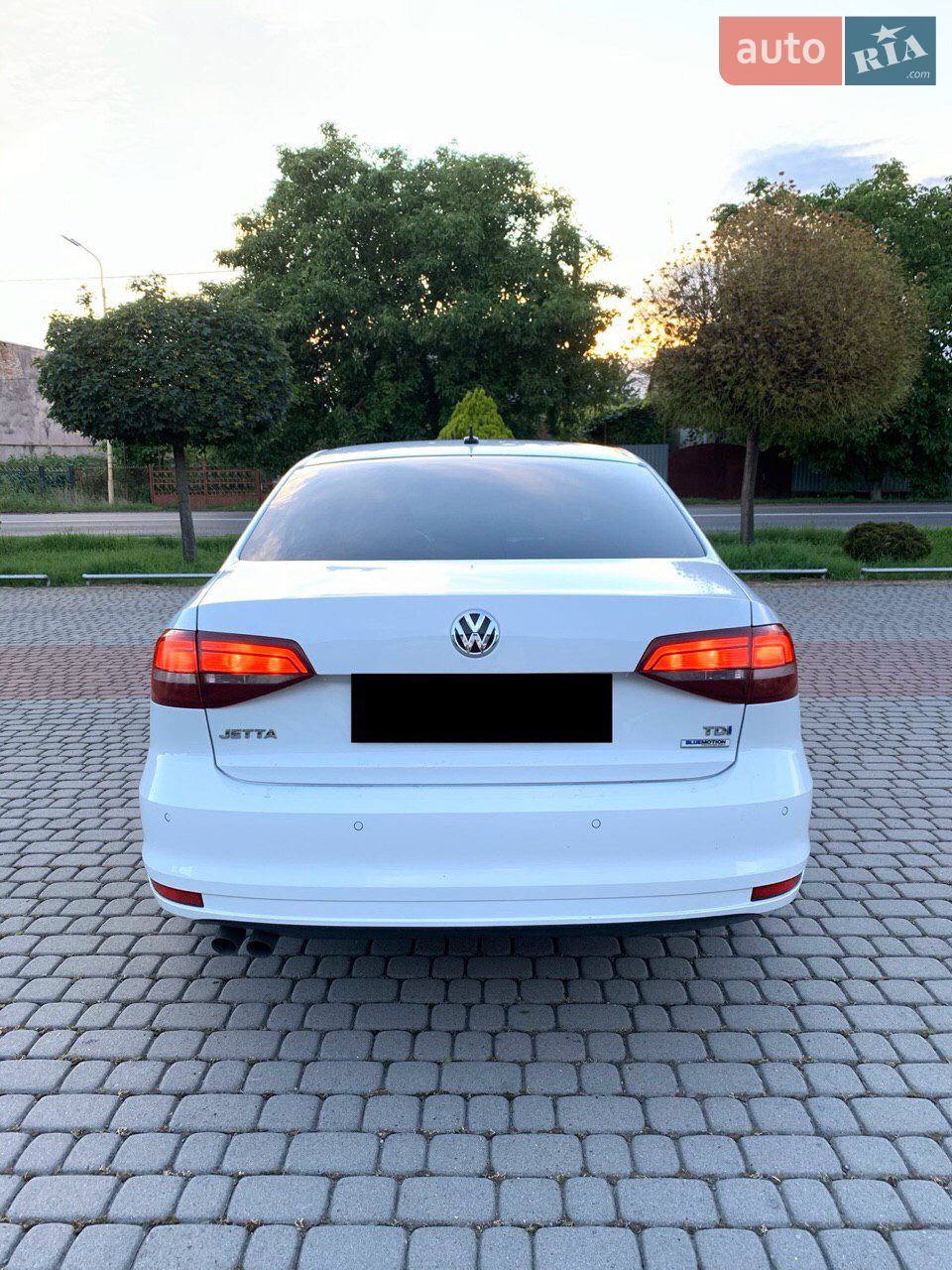 2016 Volkswagen Jetta - мініатюра 5