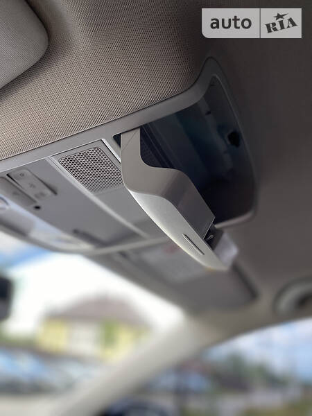 Седан Volkswagen Jetta 2013 в Києві