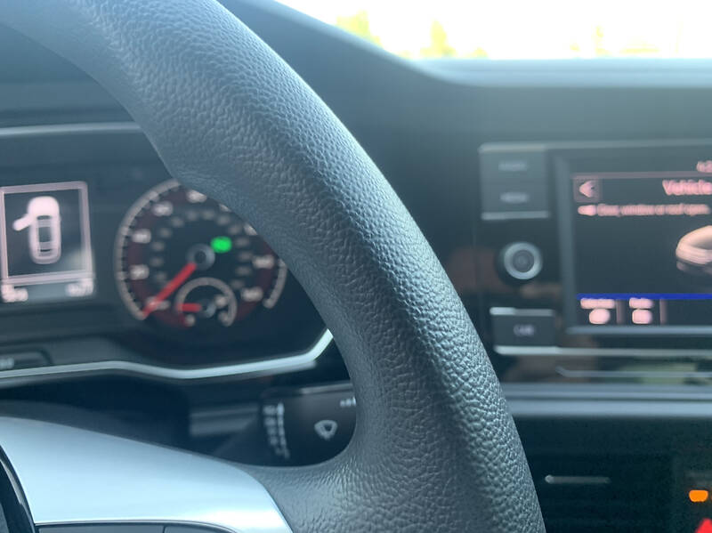 Седан Volkswagen Jetta 2018 в Кривому Розі