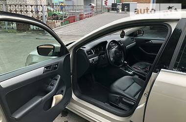 Седан Volkswagen Jetta 2012 в Лубнах