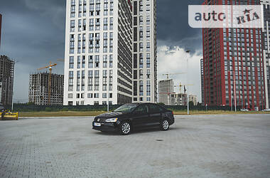 Седан Volkswagen Jetta 2015 в 