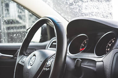 Седан Volkswagen Jetta 2015 в 