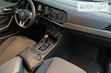 Седан Volkswagen Jetta 2018 в Києві