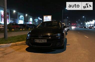 Седан Volkswagen Jetta 2013 в Броварах