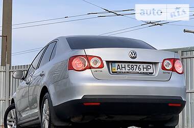 Седан Volkswagen Jetta 2007 в Одессе