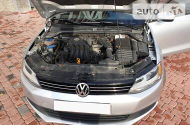 Седан Volkswagen Jetta 2012 в Ивано-Франковске