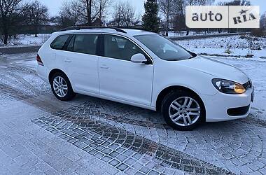 Универсал Volkswagen Jetta 2013 в Пирятине